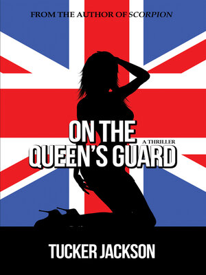 cover image of On the Queen's Guard